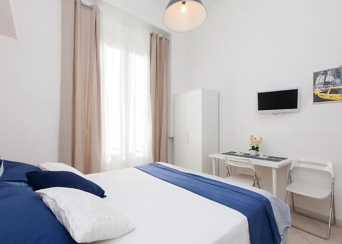 בית הארחה San Peter Angels רומא